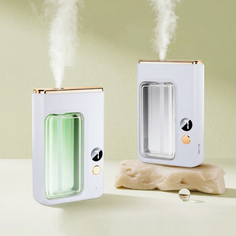 Kit difusor de aromático + esencia