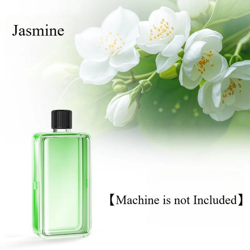 Esencias Aromaticas - HOSD