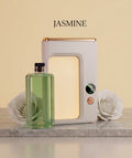 Aromatherapy diffuser kit + essential oil